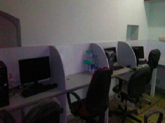 Office Space in Halasuru, Bangalore for Rent 