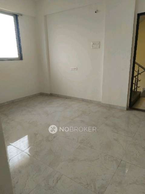 1 BHK Flat In Swarup Residency for Rent  In Marunji