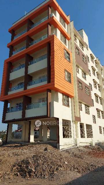 1 BHK Flat In Swarup Residency for Rent  In Marunji