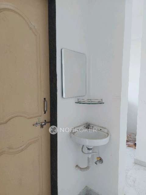 1 BHK Flat In Swarup Residency for Rent  In Marunji