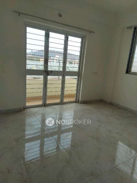 1 BHK Flat In Swarup Residency for Rent  In Marunji