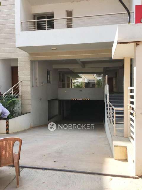 2 BHK Flat In Adithya Celestial For Sale  In Yelahanka