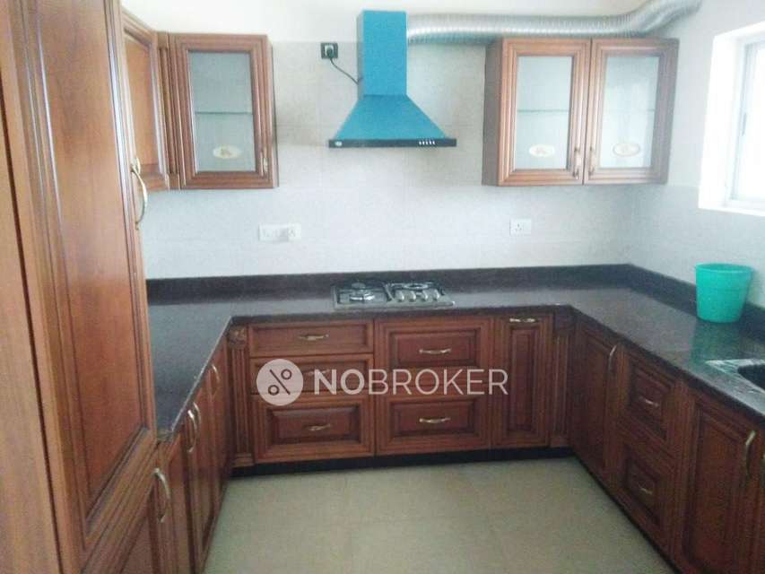 2 BHK Flat In Adithya Celestial For Sale  In Yelahanka