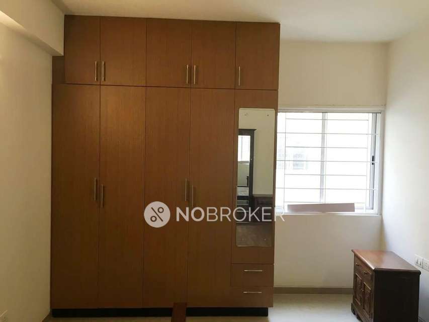 2 BHK Flat In Adithya Celestial For Sale  In Yelahanka
