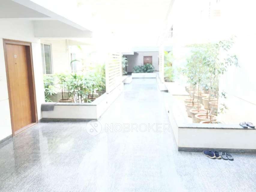 2 BHK Flat In Adithya Celestial For Sale  In Yelahanka