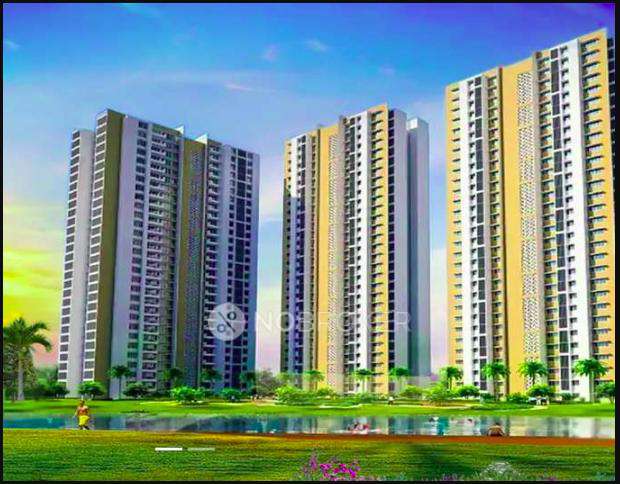 1 BHK Flat In Lodha Crown Kolshet For Sale  In Thane West