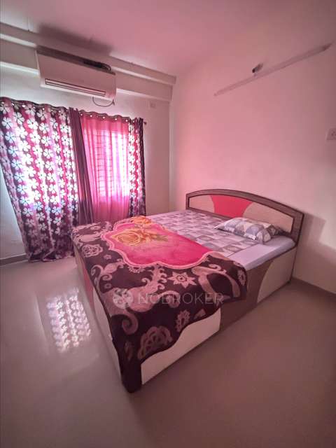 3 BHK Flat In Mhada Housing Society for Rent  In Pimpri-chinchwad