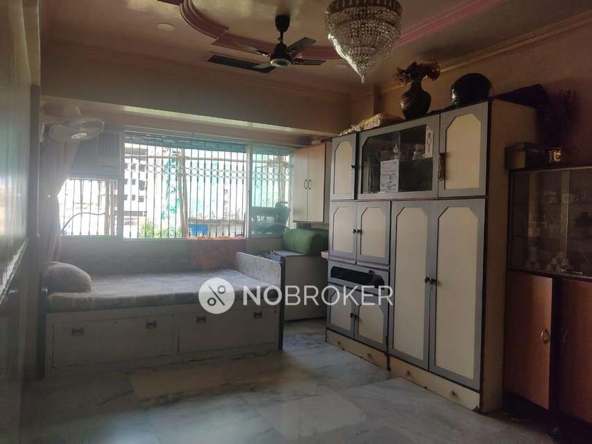 4 BHK Flat In Raza Apartment For Sale  In Mazgaon