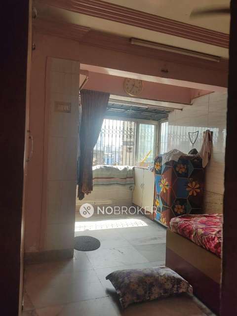 4 BHK Flat In Raza Apartment For Sale  In Mazgaon