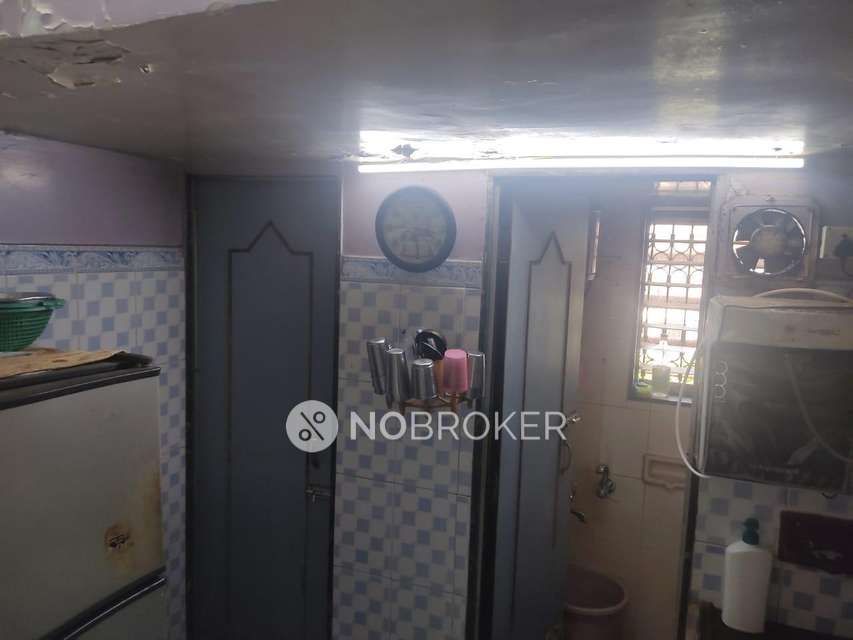 4 BHK Flat In Raza Apartment For Sale  In Mazgaon