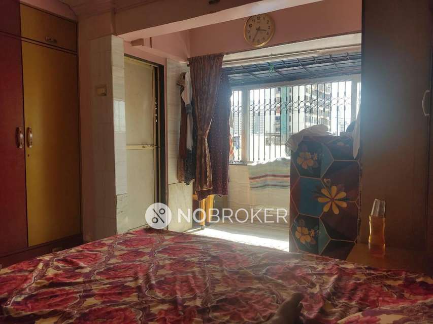 4 BHK Flat In Raza Apartment For Sale  In Mazgaon