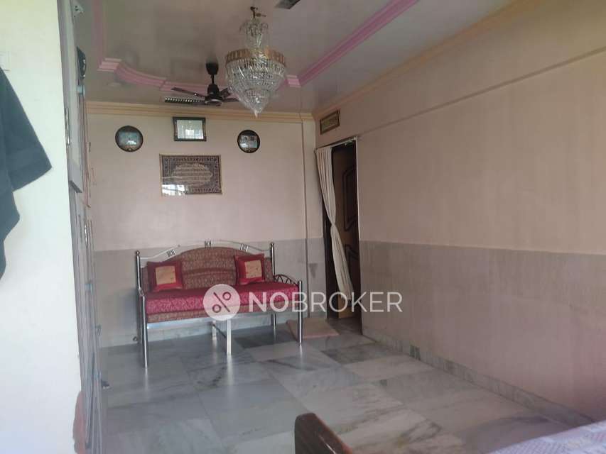 4 BHK Flat In Raza Apartment For Sale  In Mazgaon