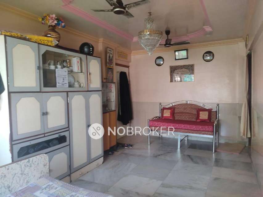 4 BHK Flat In Raza Apartment For Sale  In Mazgaon