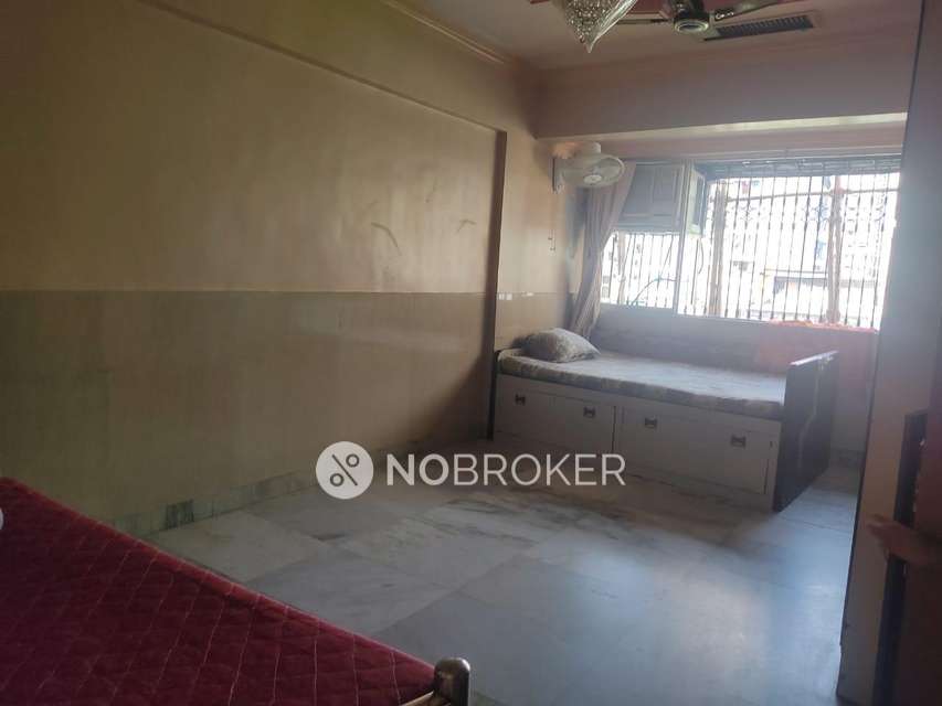 4 BHK Flat In Raza Apartment For Sale  In Mazgaon