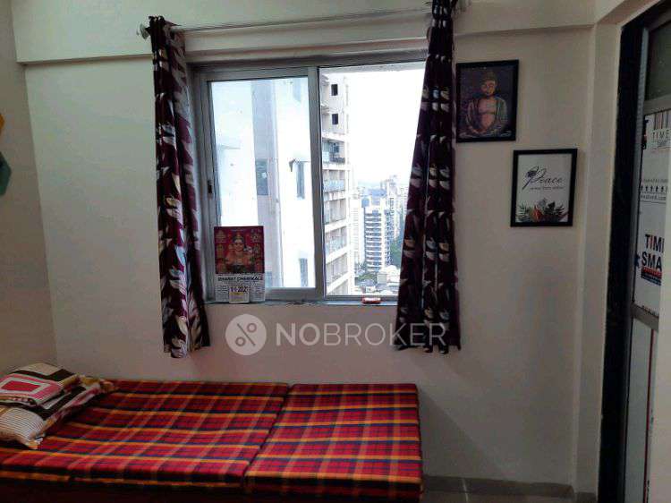 PG for Boys in Lokhandwala Complex