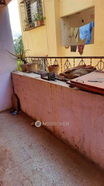 2 BHK Flat In Ganraj Heights for Rent  In Wadgaon Sheri