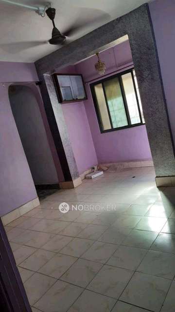 2 BHK Flat In Ganraj Heights for Rent  In Wadgaon Sheri