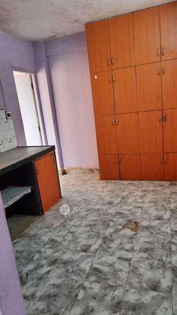 2 BHK Flat In Ganraj Heights for Rent  In Wadgaon Sheri