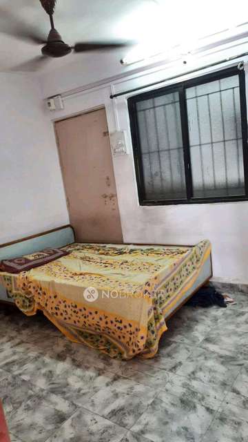 2 BHK Flat In Ganraj Heights for Rent  In Wadgaon Sheri