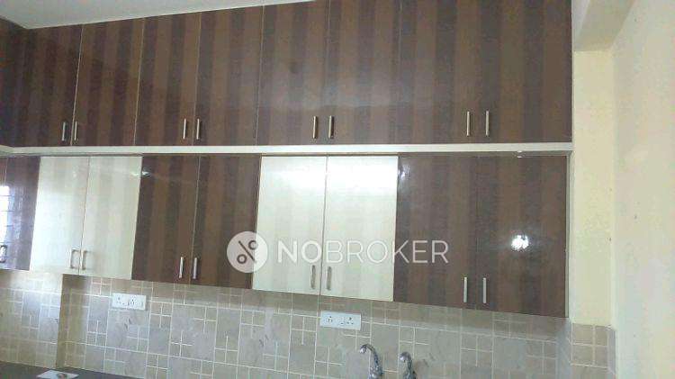 2 BHK Flat In Keerthi Heights For Sale  In Krishnarajapura