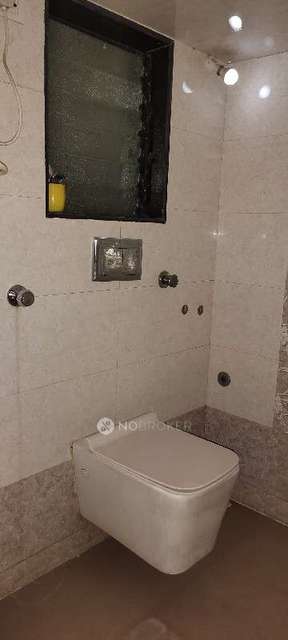 2 BHK Flat In Happy Home Sarvodaya Galaxy For Sale  In Dombivli West