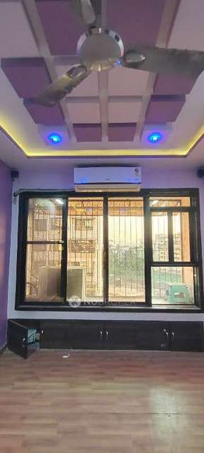 2 BHK Flat In Happy Home Sarvodaya Galaxy For Sale  In Dombivli West