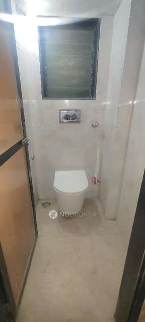 2 BHK Flat In Happy Home Sarvodaya Galaxy For Sale  In Dombivli West