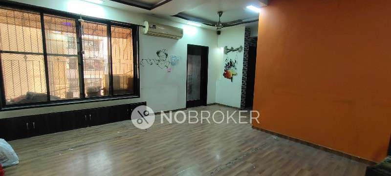 2 BHK Flat In Happy Home Sarvodaya Galaxy For Sale  In Dombivli West