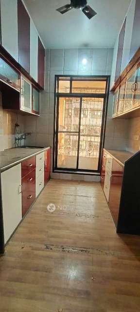 2 BHK Flat In Happy Home Sarvodaya Galaxy For Sale  In Dombivli West