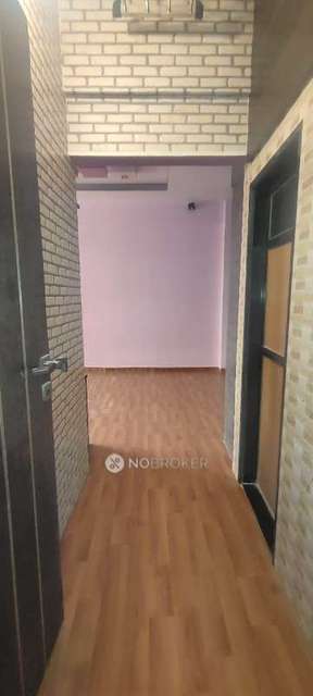 2 BHK Flat In Happy Home Sarvodaya Galaxy For Sale  In Dombivli West