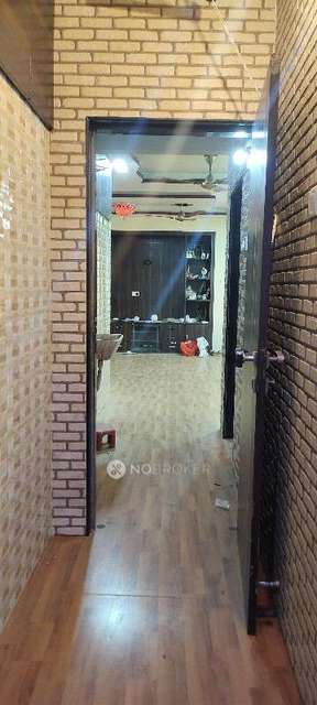 2 BHK Flat In Happy Home Sarvodaya Galaxy For Sale  In Dombivli West