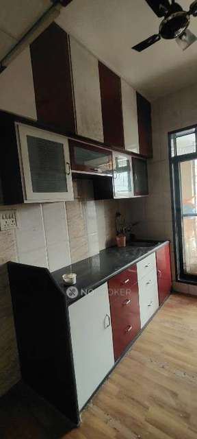 2 BHK Flat In Happy Home Sarvodaya Galaxy For Sale  In Dombivli West