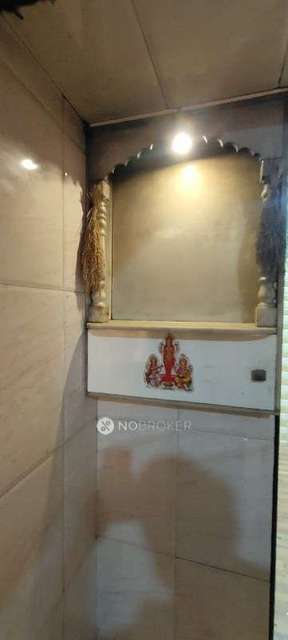 2 BHK Flat In Happy Home Sarvodaya Galaxy For Sale  In Dombivli West