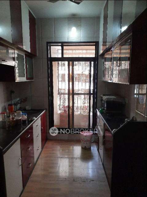2 BHK Flat In Happy Home Sarvodaya Galaxy For Sale  In Dombivli West
