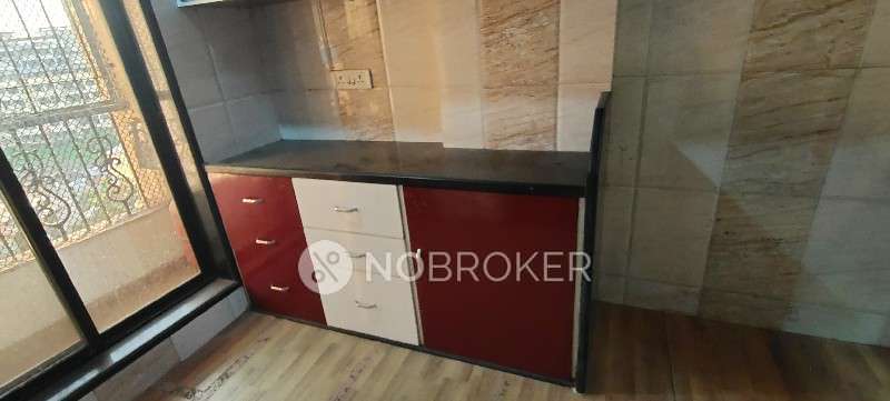 2 BHK Flat In Happy Home Sarvodaya Galaxy For Sale  In Dombivli West