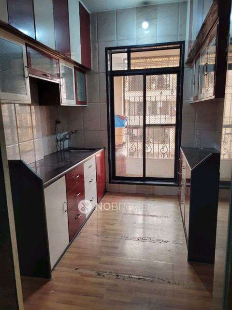 2 BHK Flat In Happy Home Sarvodaya Galaxy For Sale  In Dombivli West
