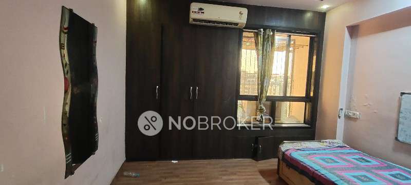 2 BHK Flat In Happy Home Sarvodaya Galaxy For Sale  In Dombivli West