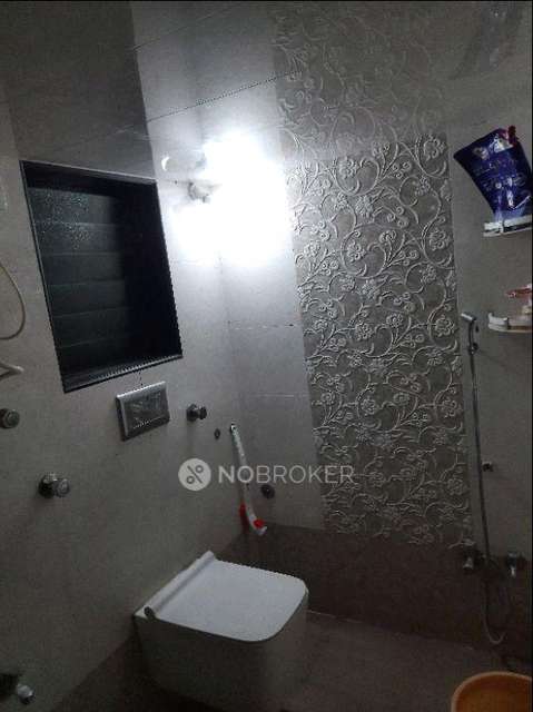 2 BHK Flat In Happy Home Sarvodaya Galaxy For Sale  In Dombivli West