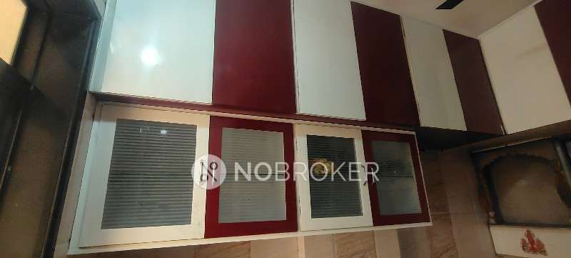 2 BHK Flat In Happy Home Sarvodaya Galaxy For Sale  In Dombivli West