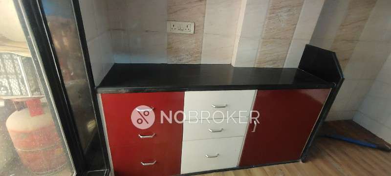 2 BHK Flat In Happy Home Sarvodaya Galaxy For Sale  In Dombivli West