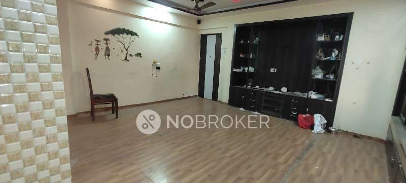 2 BHK Flat In Happy Home Sarvodaya Galaxy For Sale  In Dombivli West