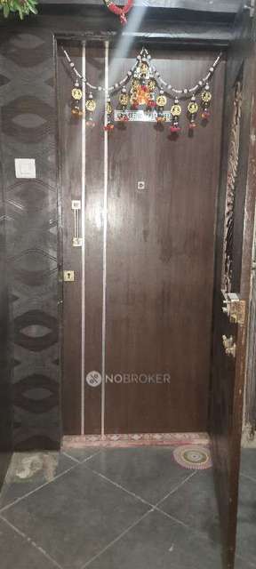 2 BHK Flat In Happy Home Sarvodaya Galaxy For Sale  In Dombivli West