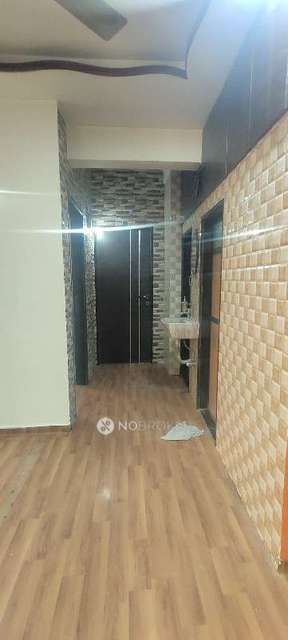 2 BHK Flat In Happy Home Sarvodaya Galaxy For Sale  In Dombivli West