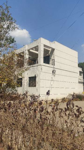 1 BHK Flat In Hollyhock City For Sale  In Lohgaon