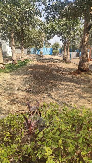 1 BHK Flat In Hollyhock City For Sale  In Lohgaon