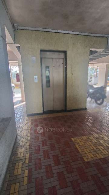 1 BHK Flat In Hollyhock City For Sale  In Lohgaon