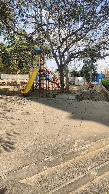 1 BHK Flat In Hollyhock City For Sale  In Lohgaon