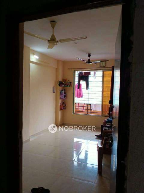 1 RK Flat In Aastha Samruddhi Chs For Sale  In Nalasopara West