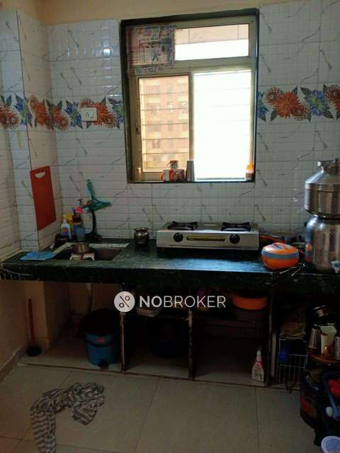 1 RK Flat In Aastha Samruddhi Chs For Sale  In Nalasopara West