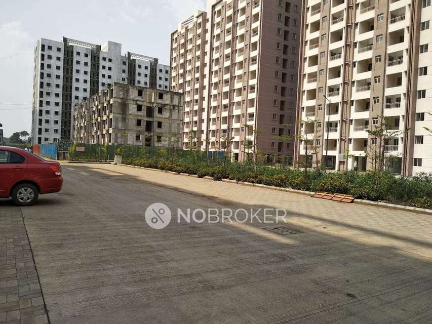 2 BHK Flat In Xrbia Eiffel City , Chakan For Sale  In Chakan